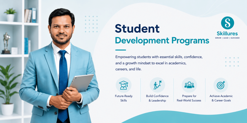 STUDENTS SKILLURES